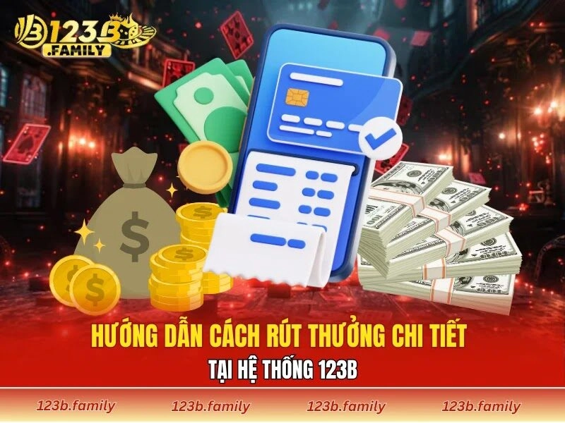 Các bước để hoàn tất quá trình đăng ký tài khoản 123B
