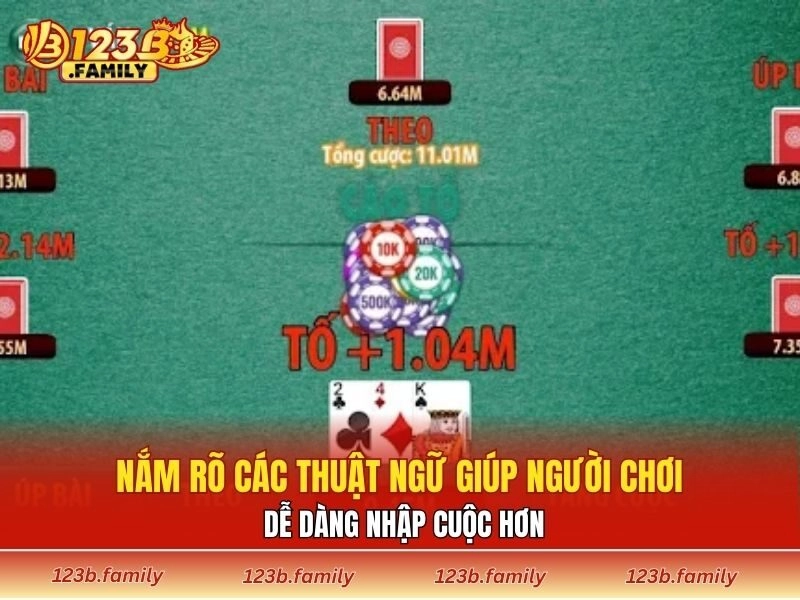 Nhiều biến thể khác nhau tạo nên sự đa dạng và mới mẻ